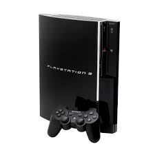 image de ps3 fat