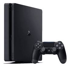 image de ps4 slim