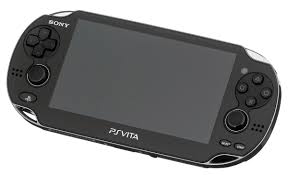 image de ps Vita