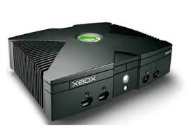image de xbox Original