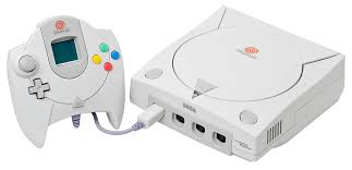 image de dreamcast